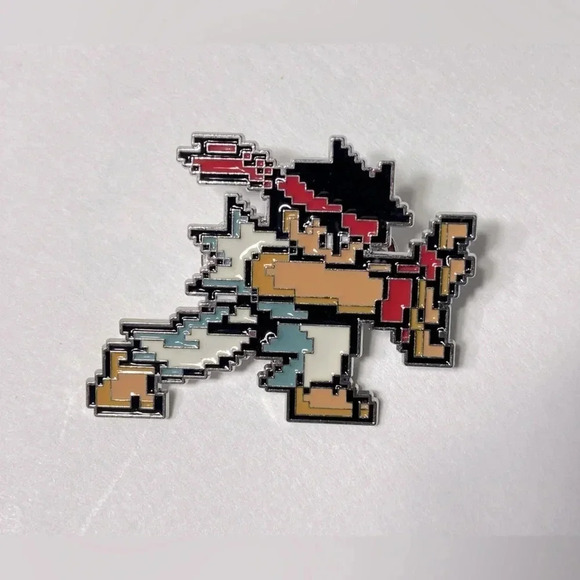 Street Fighter - Ryu - Awesome 2 Piece Set -  💥🥊 - Picture 2 of 7